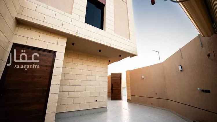 فيلا للبيع في شارع الحصين بن الحارث القرشي, حي الصفاء, مدينة الرياض, منطقة الرياض صورة 2