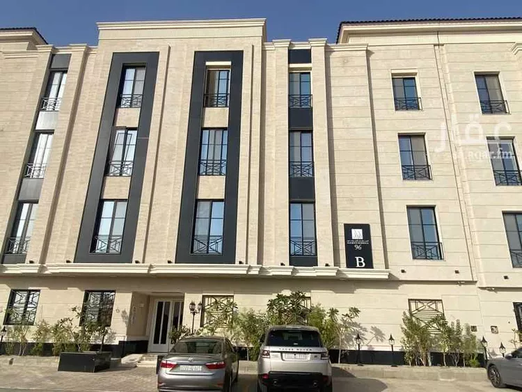 شقة للإيجار في شارع عبدالله الأسلمي, حي القيروان, مدينة الرياض, منطقة الرياض