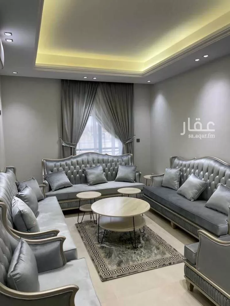 شقة للإيجار في شارع عبدالله الأسلمي, حي القيروان, مدينة الرياض, منطقة الرياض صورة 4