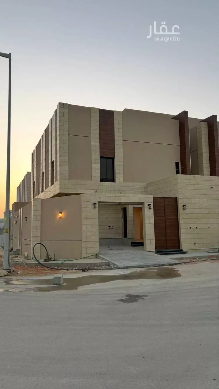 فيلا للبيع في شارع الحصين بن الحارث القرشي, حي الصفاء, مدينة الرياض, منطقة الرياض