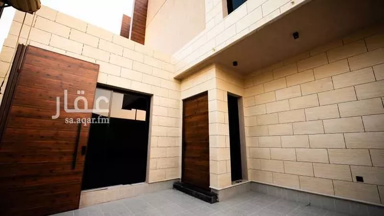 فيلا للبيع في شارع الحصين بن الحارث القرشي, حي الصفاء, مدينة الرياض, منطقة الرياض صورة 3