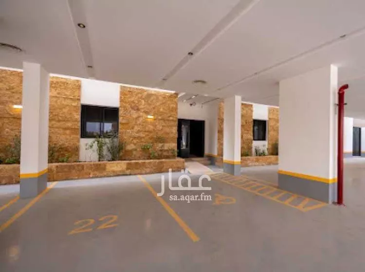 شقة للبيع في شارع وادي الدواسر, حي القادسية, مدينة الرياض, منطقة الرياض صورة 2