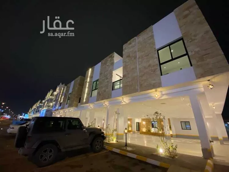 Apartment for Sale in Riyadh Al Qadisiyah