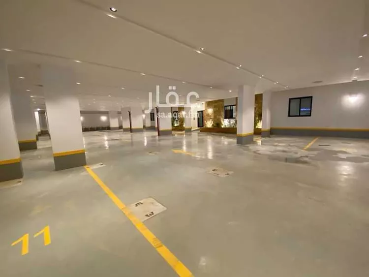 شقة للبيع في شارع وادي الدواسر, حي القادسية, مدينة الرياض, منطقة الرياض صورة 2