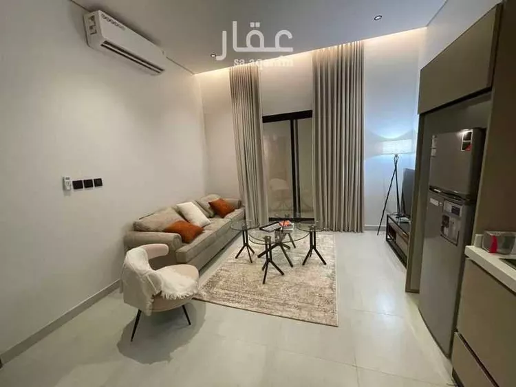 شقة للإيجار في شارع وادي الدواسر, حي القادسية, مدينة الرياض, منطقة الرياض صورة 5