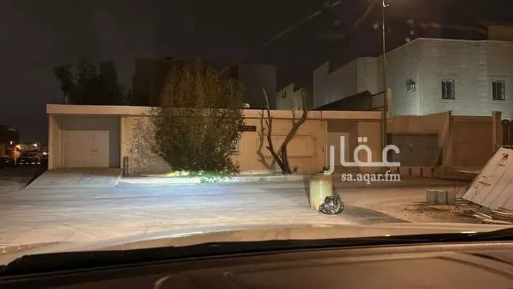 استراحة للبيع في شارع  عبدالرحمن ابن سعدي, حي ظهرة العودة شرق, مدينة الدرعية, منطقة الرياض صورة 4