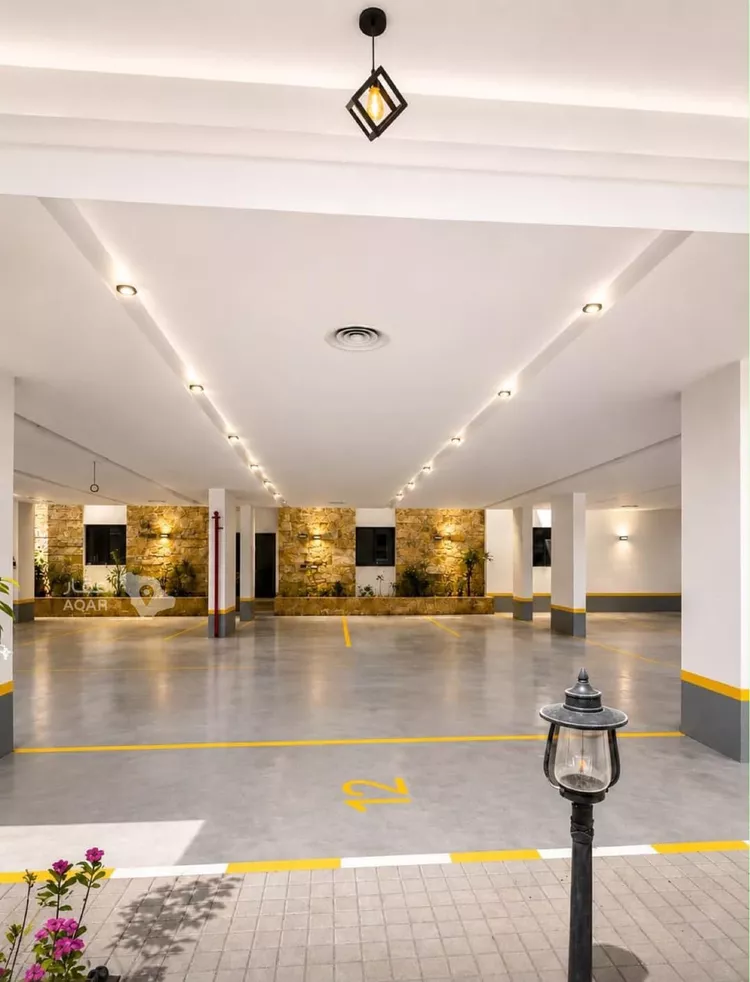 شقة للإيجار في شارع وادي الدواسر, حي القادسية, مدينة الرياض, منطقة الرياض 4
