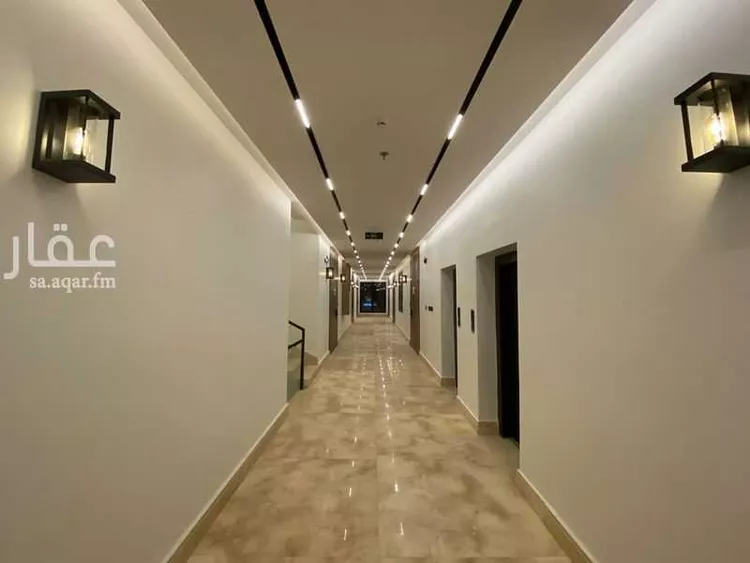 شقة للبيع في شارع وادي الدواسر, حي القادسية, مدينة الرياض, منطقة الرياض صورة 3