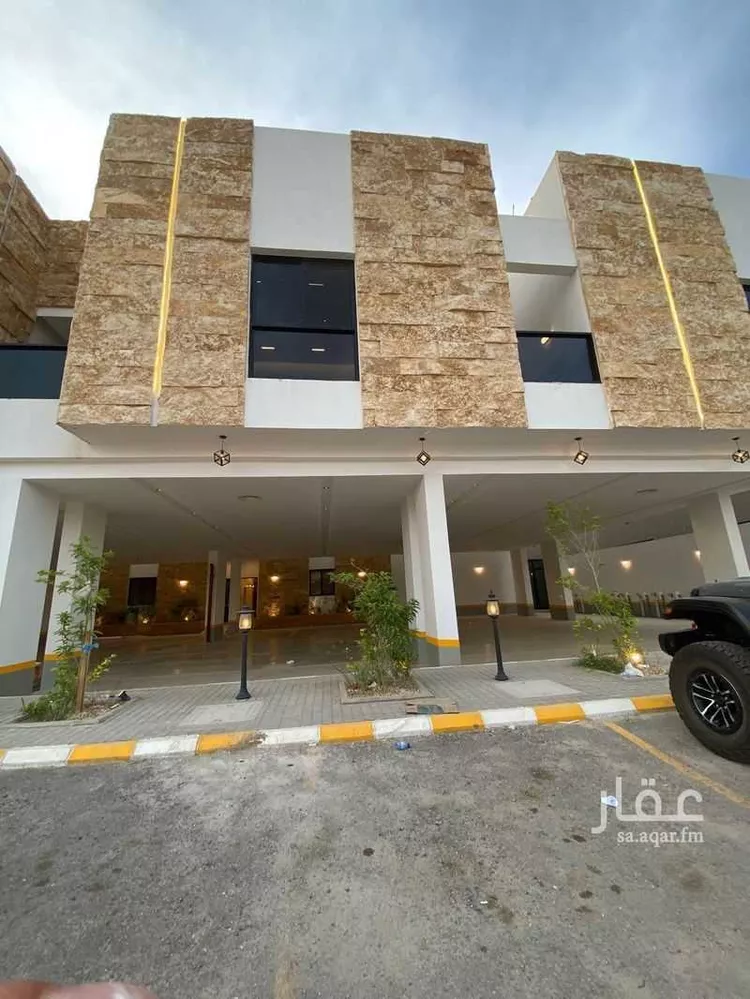 Apartment for Sale in Riyadh Al Qadisiyah