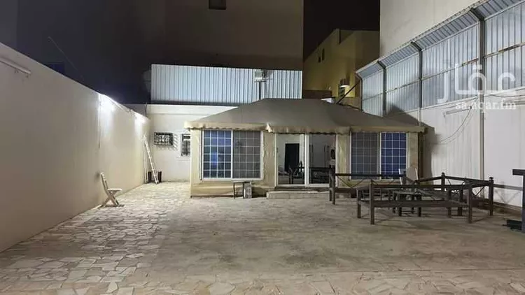 استراحة للبيع في شارع  عبدالرحمن ابن سعدي, حي ظهرة العودة شرق, مدينة الدرعية, منطقة الرياض