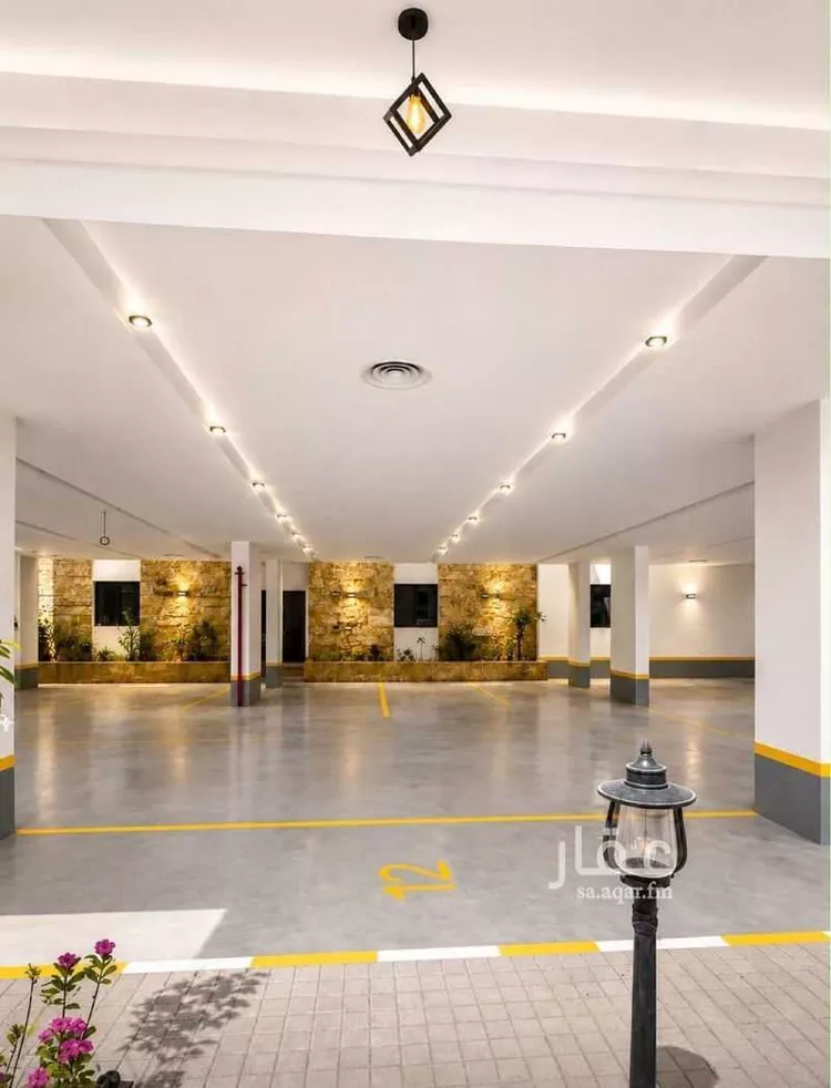 شقة للإيجار في شارع وادي الدواسر, حي القادسية, مدينة الرياض, منطقة الرياض صورة 5
