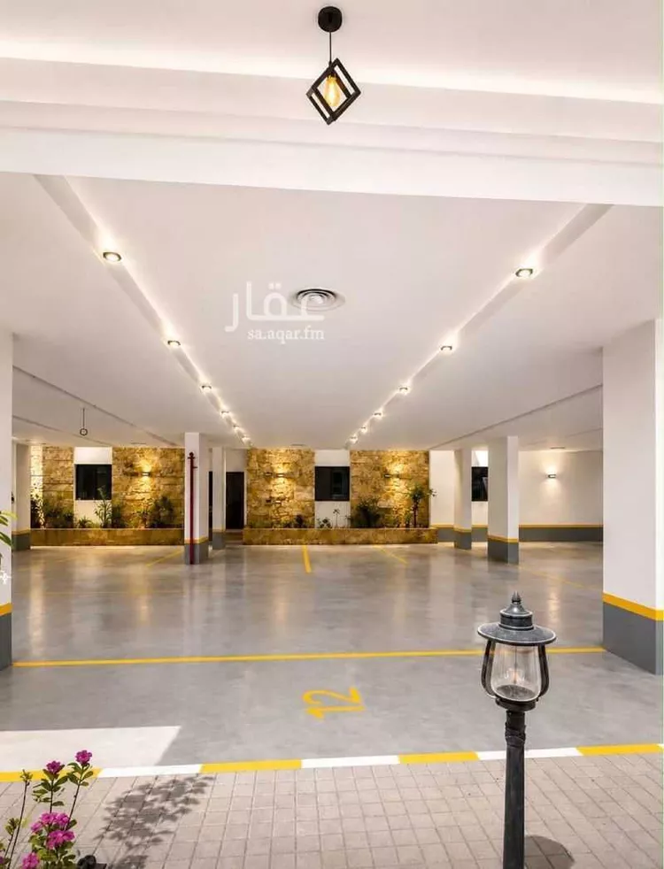شقة للإيجار في شارع وادي الدواسر, حي القادسية, مدينة الرياض, منطقة الرياض صورة 3