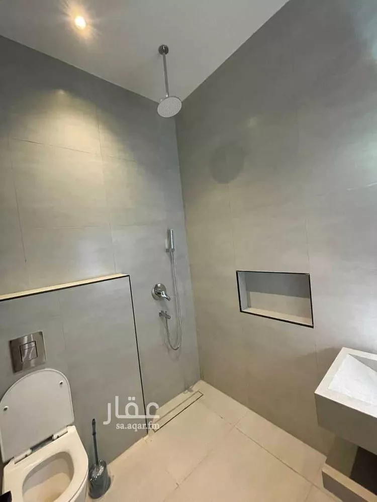 شقة للإيجار في شارع وادي الدواسر, حي القادسية, مدينة الرياض, منطقة الرياض 11
