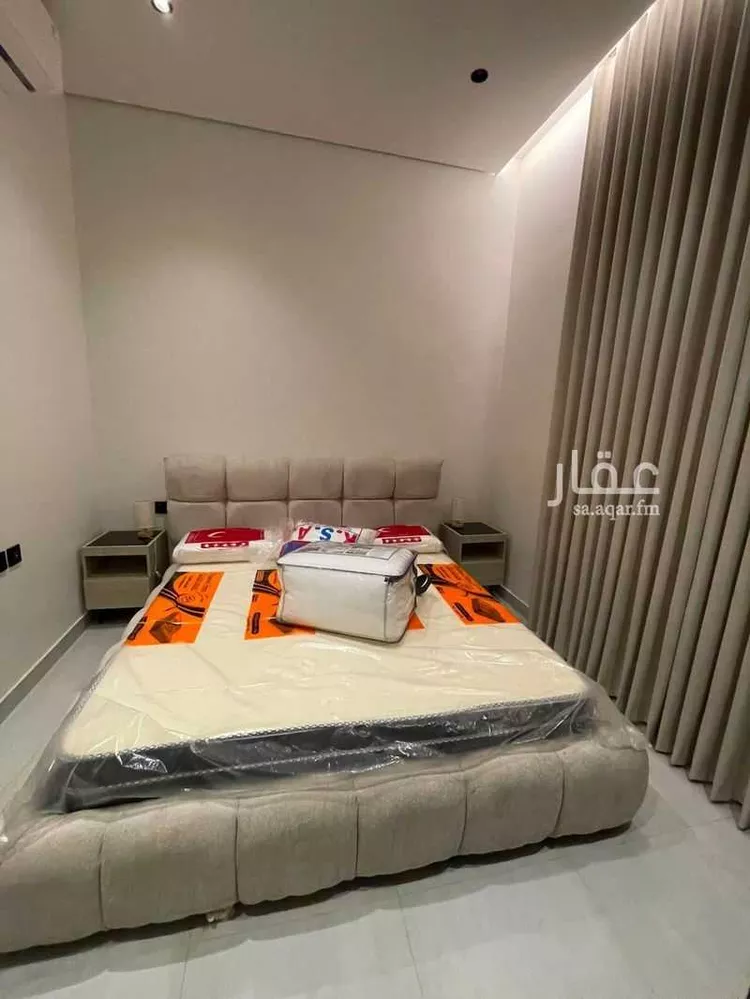 شقة للإيجار في شارع وادي الدواسر, حي القادسية, مدينة الرياض, منطقة الرياض صورة 5