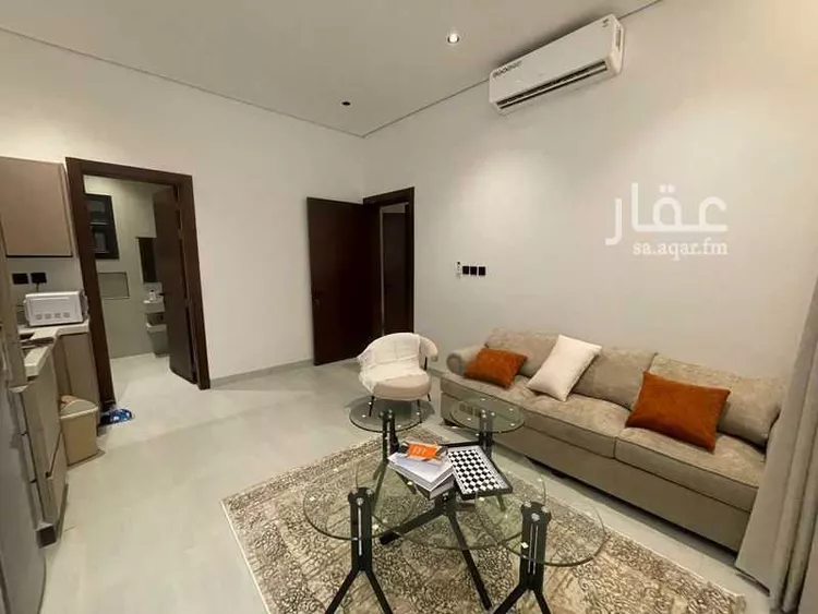شقة للإيجار في شارع وادي الدواسر, حي القادسية, مدينة الرياض, منطقة الرياض صورة 4