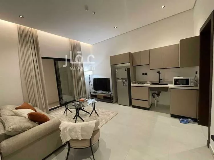 شقة للإيجار في شارع وادي الدواسر, حي القادسية, مدينة الرياض, منطقة الرياض صورة 4