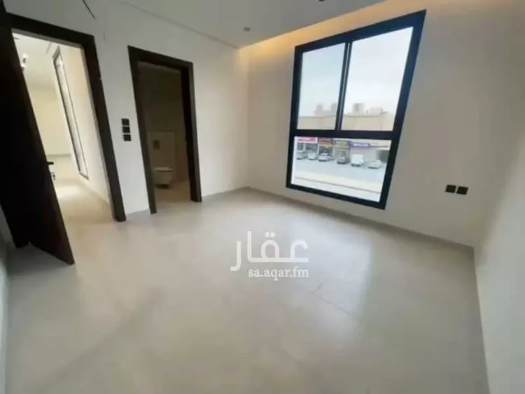 شقة للبيع في شارع وادي الدواسر, حي القادسية, مدينة الرياض, منطقة الرياض