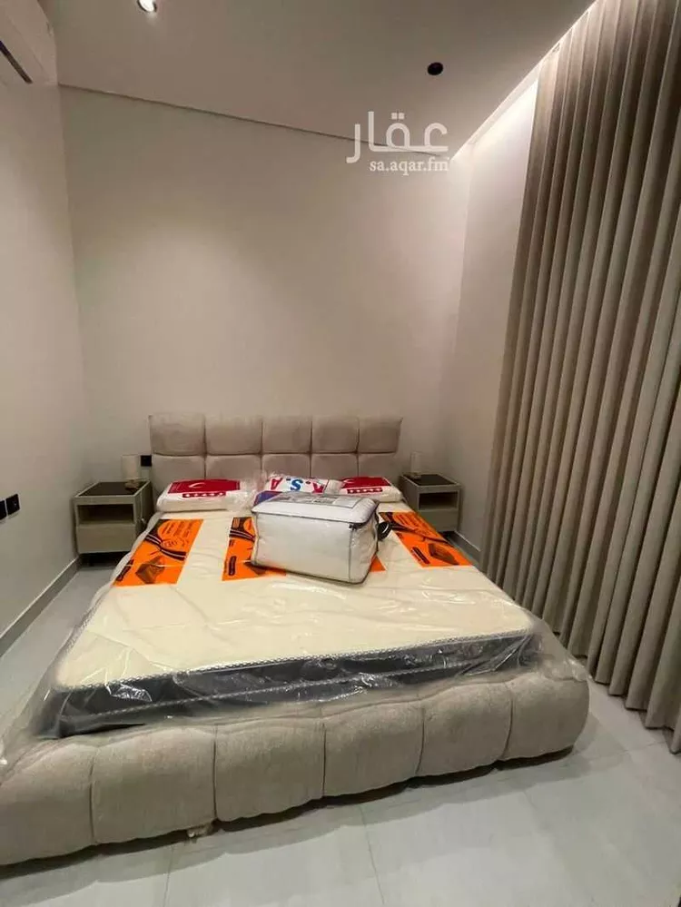 شقة للإيجار في شارع وادي الدواسر, حي القادسية, مدينة الرياض, منطقة الرياض صورة 4