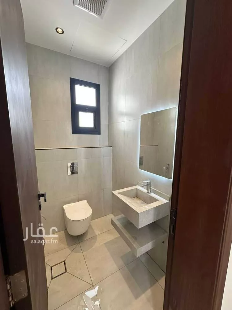 شقة للبيع في شارع وادي الدواسر, حي القادسية, مدينة الرياض, منطقة الرياض صورة 5