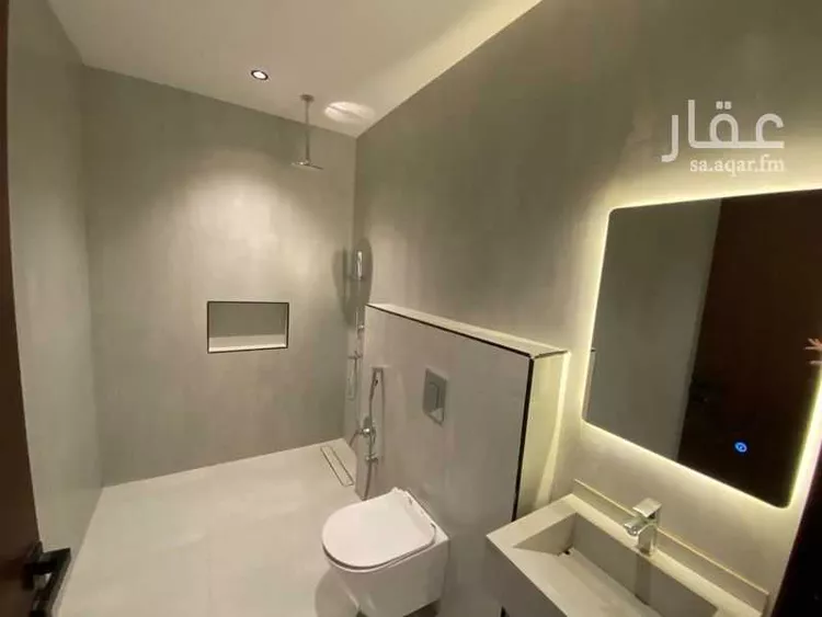 شقة للإيجار في شارع وادي الدواسر, حي القادسية, مدينة الرياض, منطقة الرياض صورة 5