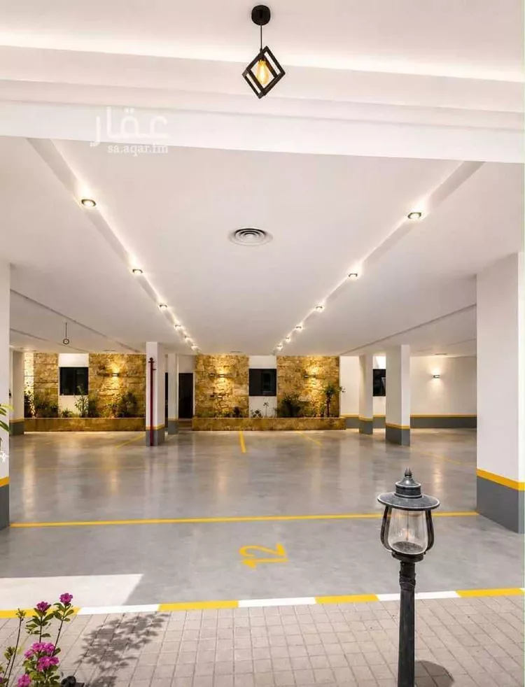 شقة للإيجار في شارع وادي الدواسر, حي القادسية, مدينة الرياض, منطقة الرياض 12