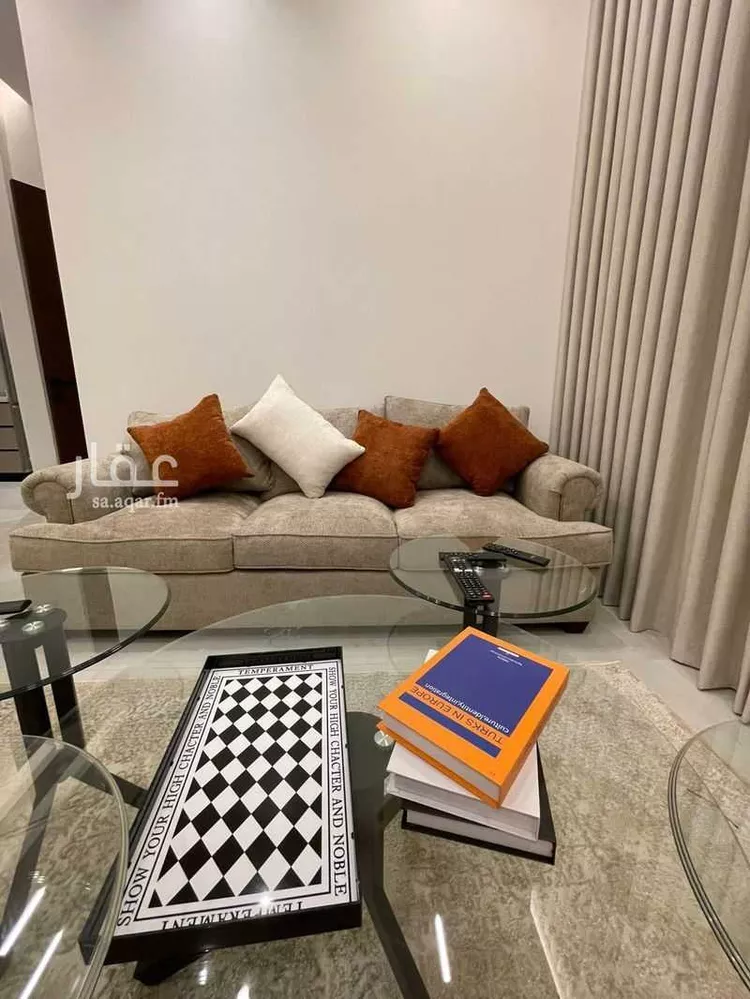 شقة للإيجار في شارع وادي الدواسر, حي القادسية, مدينة الرياض, منطقة الرياض صورة 2
