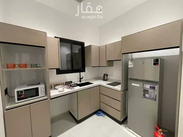 شقة للإيجار في شارع وادي الدواسر, حي القادسية, مدينة الرياض, منطقة الرياض 6