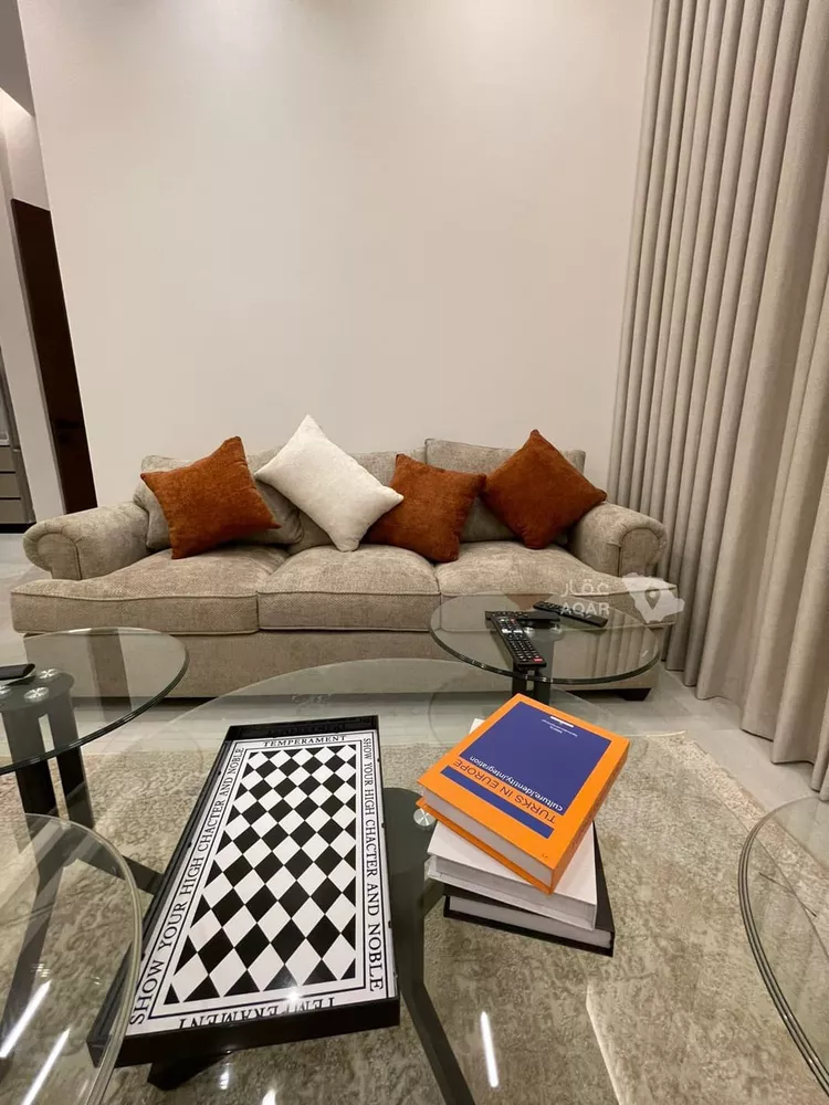 Apartment for Rent in Riyadh Al Qadisiyah 9