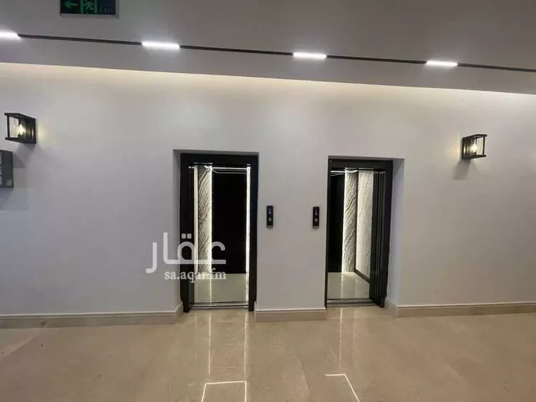 شقة للبيع في شارع وادي الدواسر, حي القادسية, مدينة الرياض, منطقة الرياض صورة 2