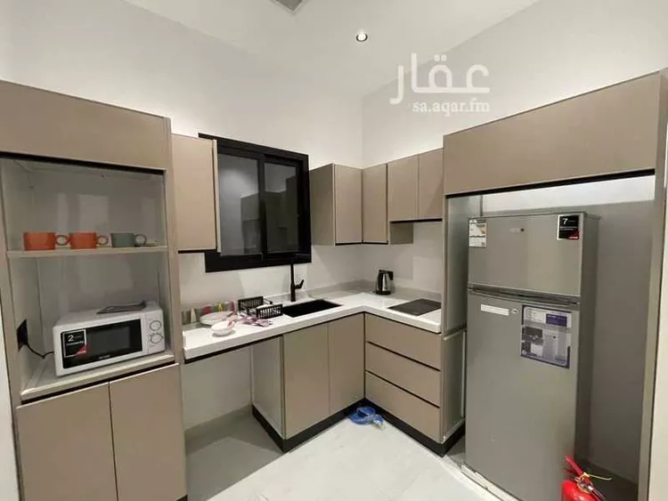 شقة للإيجار في شارع وادي الدواسر, حي القادسية, مدينة الرياض, منطقة الرياض صورة 4