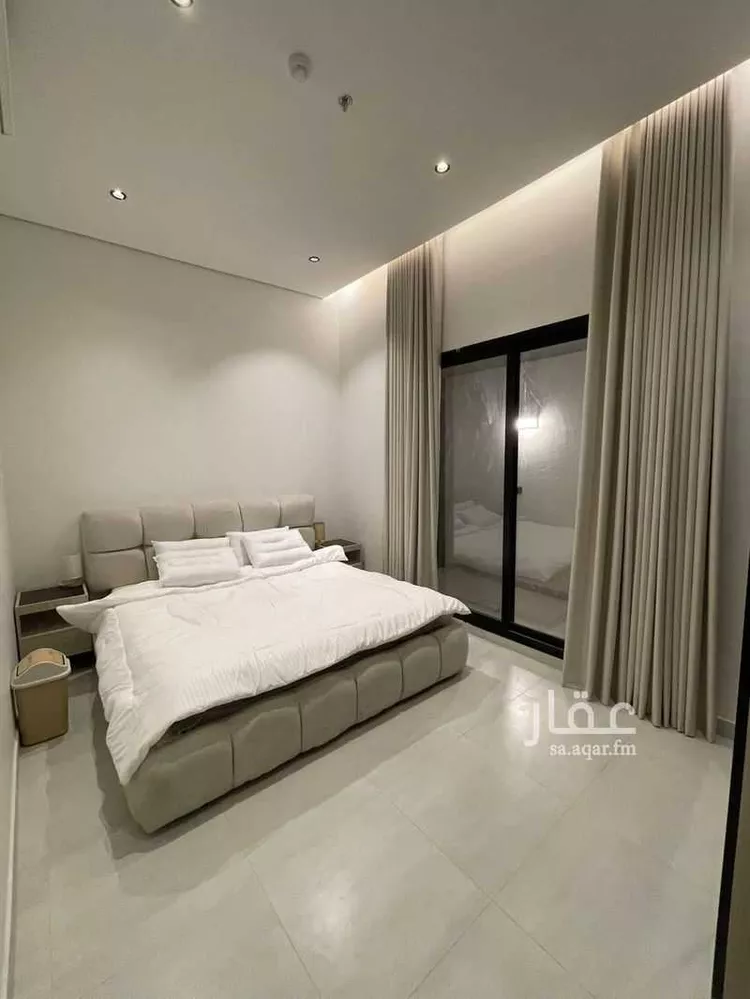 شقة للإيجار في شارع وادي الدواسر, حي القادسية, مدينة الرياض, منطقة الرياض 7