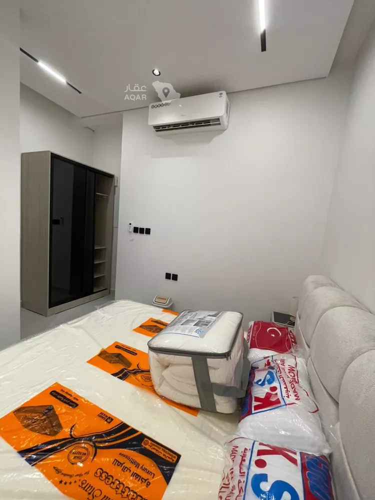 Apartment for Rent in Riyadh Al Qadisiyah