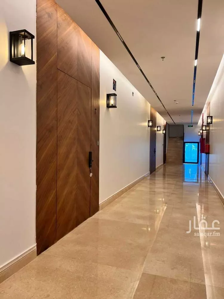 شقة للبيع في شارع وادي الدواسر, حي القادسية, مدينة الرياض, منطقة الرياض صورة 4