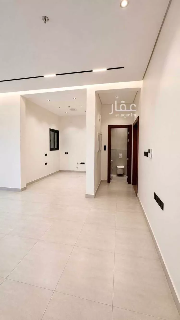 شقة للبيع في شارع وادي الدواسر, حي القادسية, مدينة الرياض, منطقة الرياض صورة 3