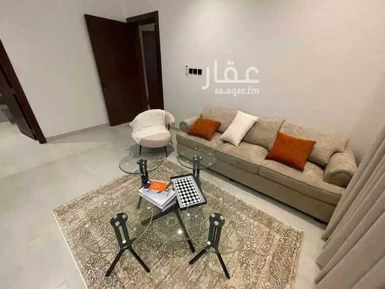 شقة للإيجار في شارع وادي الدواسر, حي القادسية, مدينة الرياض, منطقة الرياض