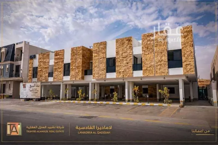 شقة للإيجار في شارع وادي الدواسر, حي القادسية, مدينة الرياض, منطقة الرياض