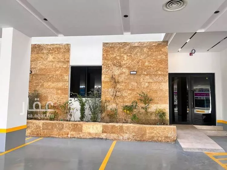 شقة للبيع في شارع وادي الدواسر, حي القادسية, مدينة الرياض, منطقة الرياض صورة 5