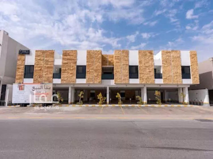 شقة للبيع في شارع وادي الدواسر, حي القادسية, مدينة الرياض, منطقة الرياض