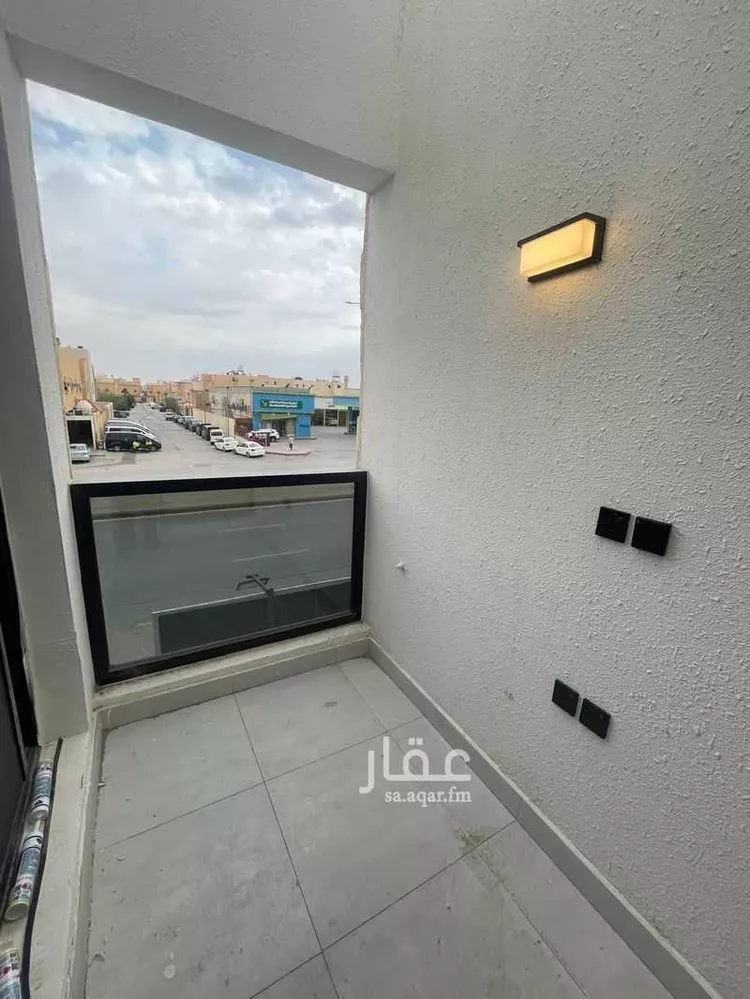 شقة للبيع في شارع وادي الدواسر, حي القادسية, مدينة الرياض, منطقة الرياض صورة 3