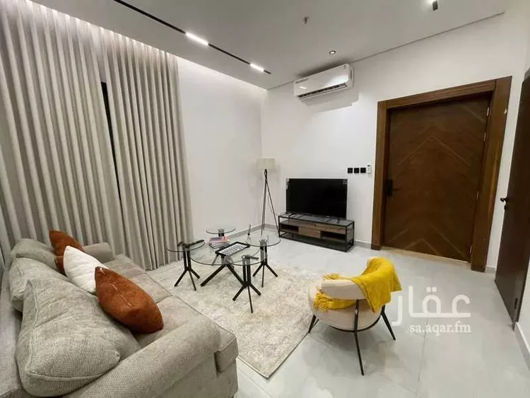 Apartment for Rent in Riyadh Al Qadisiyah
