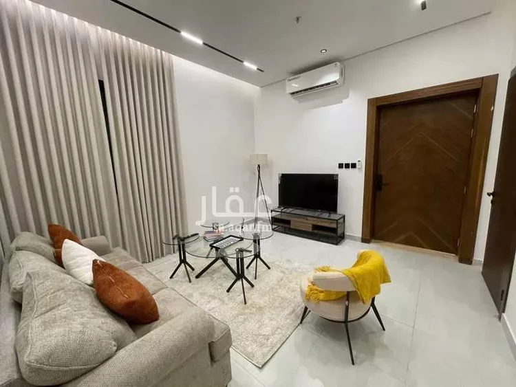 شقة للإيجار في شارع وادي الدواسر, حي القادسية, مدينة الرياض, منطقة الرياض صورة 5