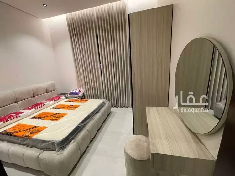 شقة للإيجار في شارع وادي الدواسر, حي القادسية, مدينة الرياض, منطقة الرياض 7