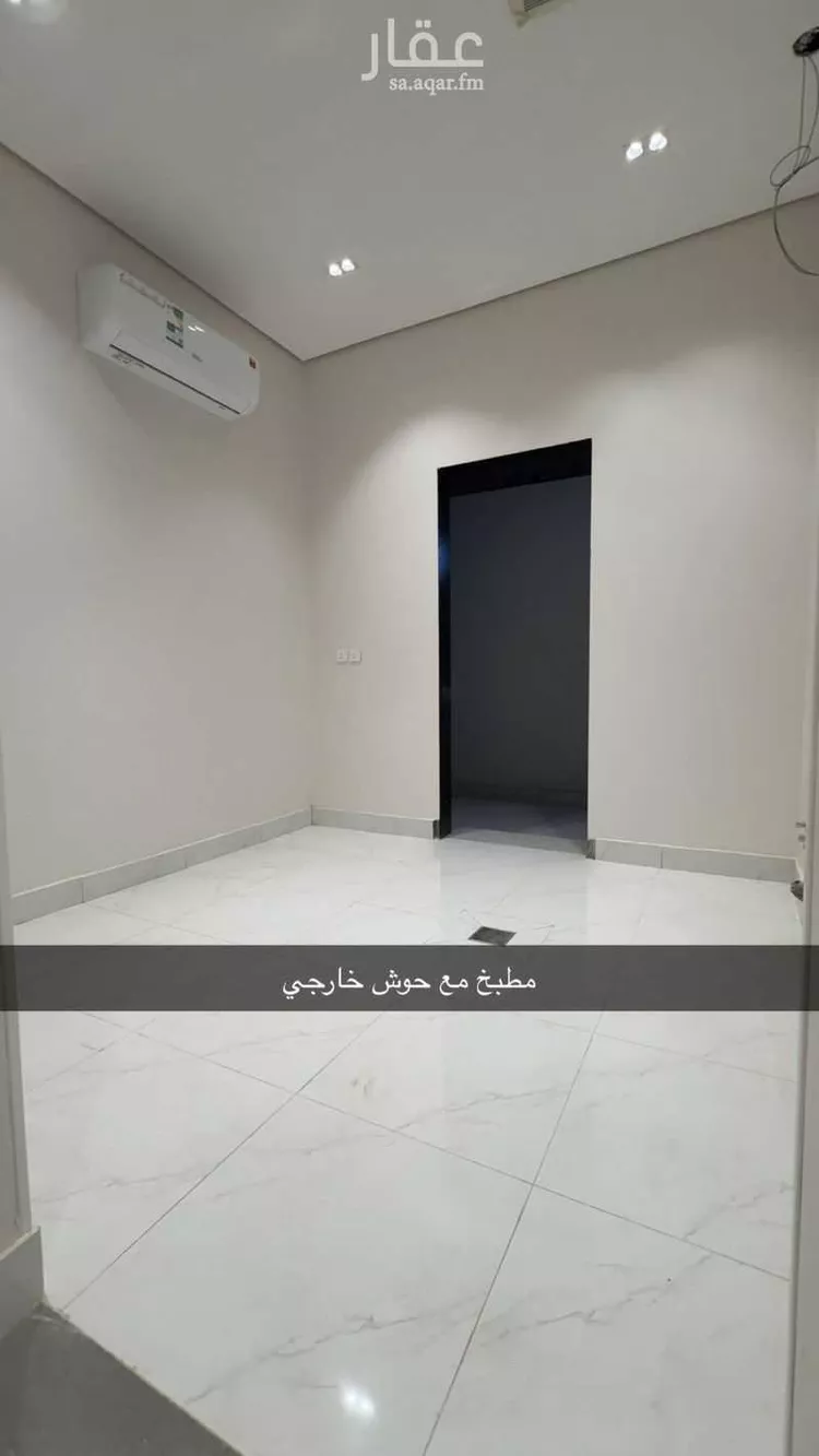 دور للإيجار في شارع الميسري, حي الضباط, مدينة الرياض, منطقة الرياض صورة 5