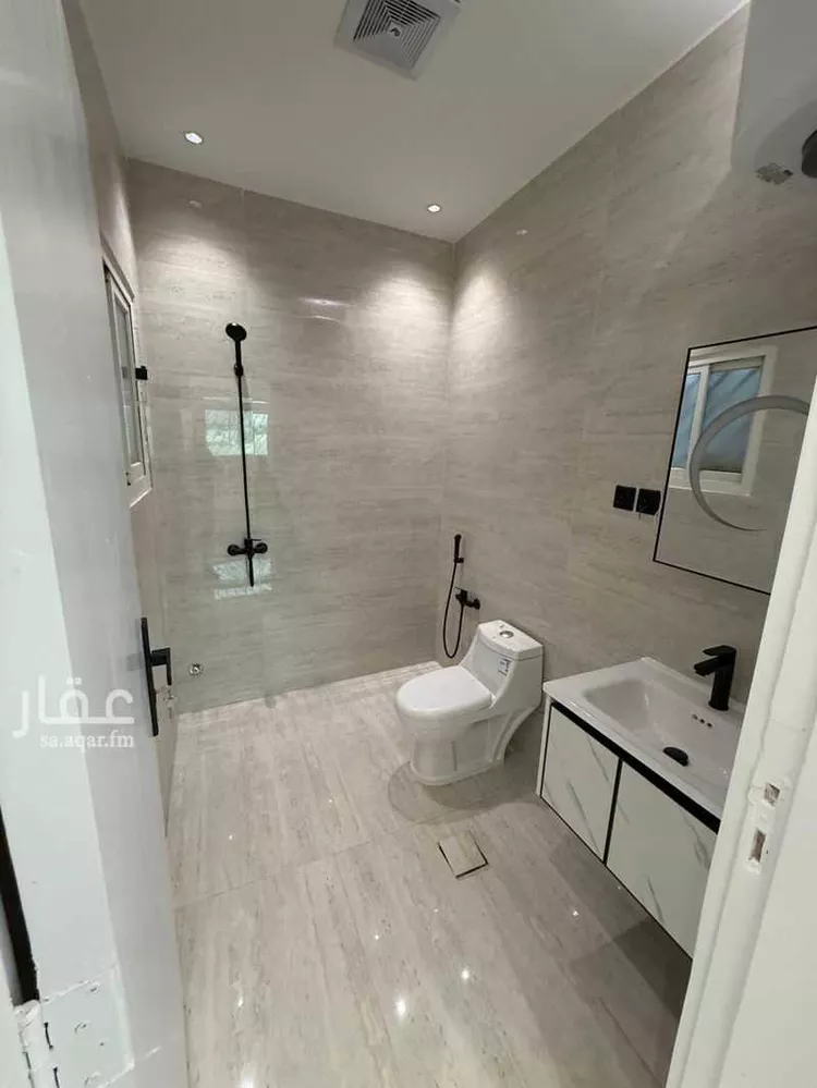 شقة للإيجار في شارع الطفيل بن سعد, حي أم الحمام الغربي, مدينة الرياض, منطقة الرياض صورة 3