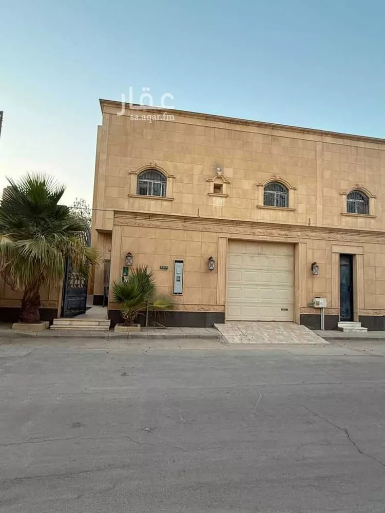فيلا للإيجار في شارع علي بن صالح, حي الملك سلمان, مدينة الرياض, منطقة الرياض 1 صورة