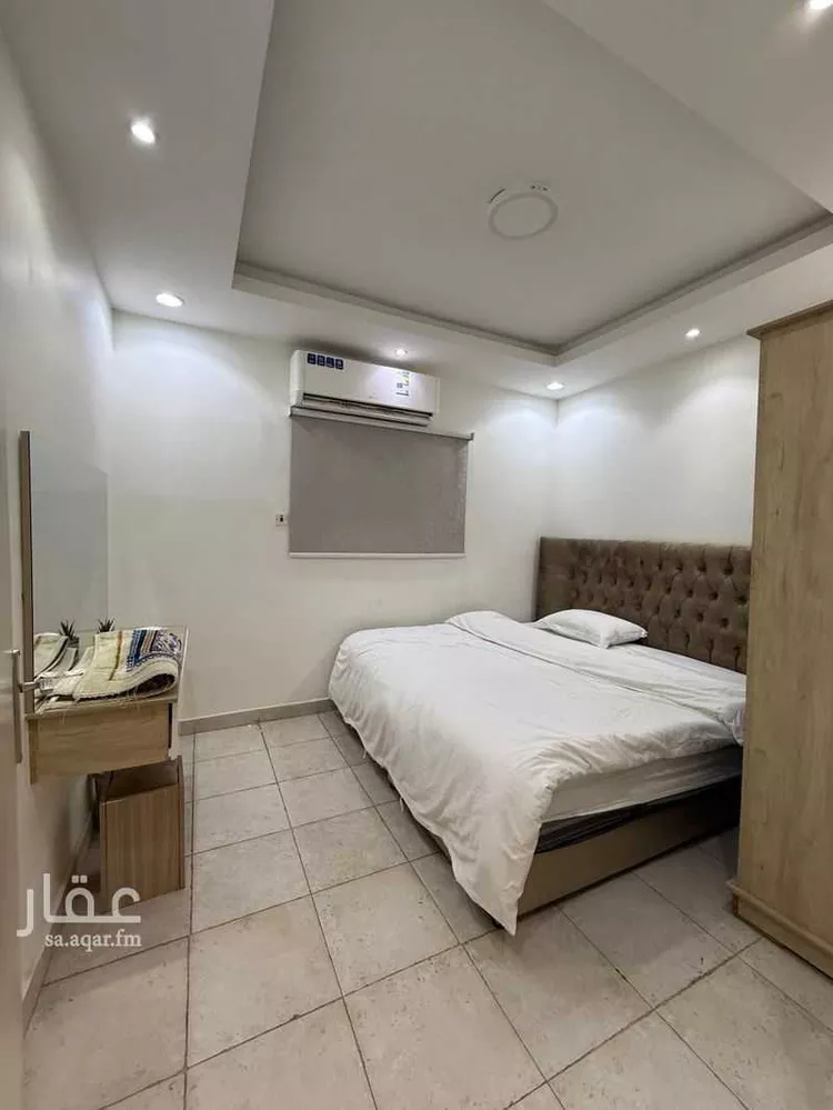 شقة للإيجار في شارع الشيخ مبارك الصباح, حي العليا, مدينة الرياض, منطقة الرياض صورة 5
