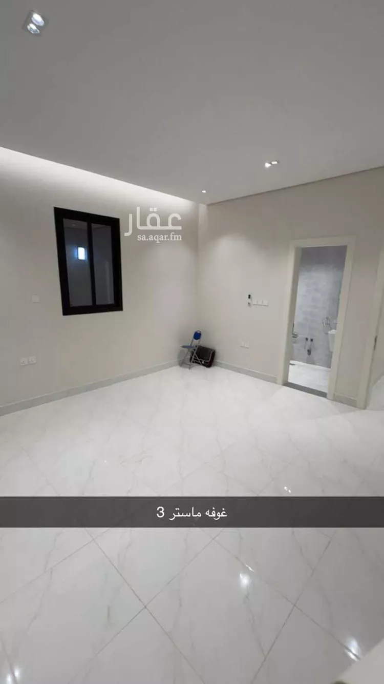 دور للإيجار في شارع جندب بن كعب, حي الضباط, مدينة الرياض, منطقة الرياض صورة 3
