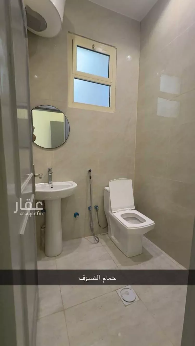 شقة للإيجار في شارع الأمير محمد بن عبدالعزيز آل سعود, حي الربوة, مدينة الرياض, منطقة الرياض صورة 5