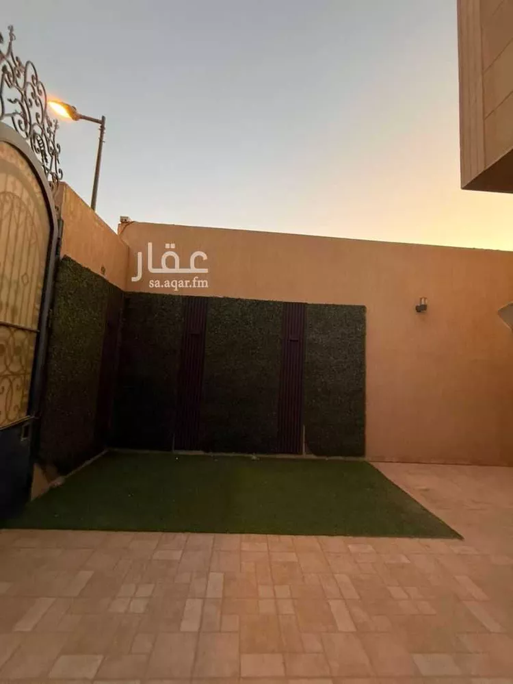 فيلا للإيجار في شارع علي بن صالح, حي الملك سلمان, مدينة الرياض, منطقة الرياض 12