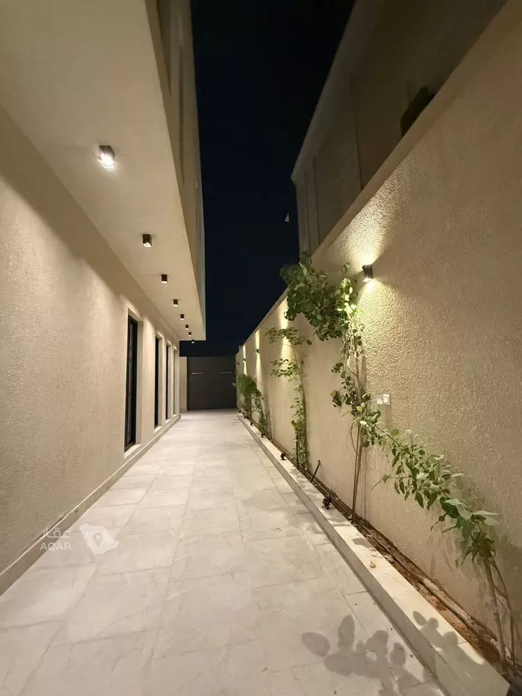 فيلا للإيجار في شارع 427, حي العارض, مدينة الرياض, منطقة الرياض 2
